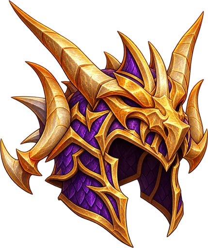 Dragonstalker helm