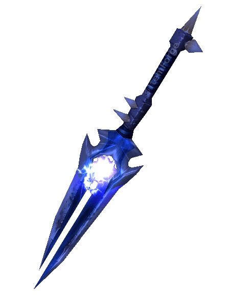 Thunder Fury